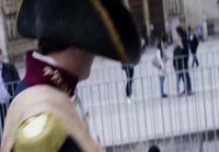 Assassin's Creed Unity meets parkour in real life