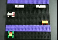 Lego videopelit