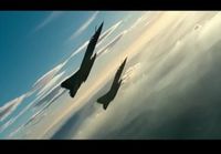 Fighter jet compilation