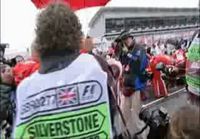 Formula 1 - Silverstone