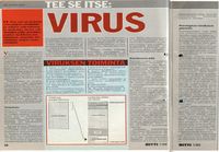 mikrobitti -89 tee-se itse virus