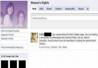 Naisten Oikeudet