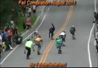 Fail Compilation August 2011