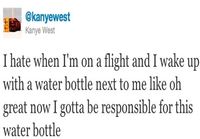Kanye Westin ongelmat