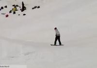 The best of snowboarding 2011