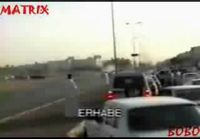 Iraqis' need for speed