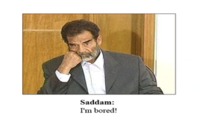 Saddam - Kivi, Paperi, Sakset