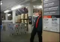 Slow Motion Shoppers