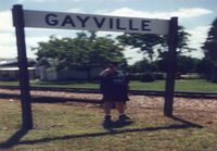 Gayville