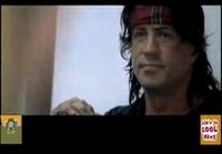 Rambo IV Trailer