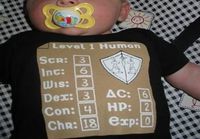 human level 1