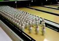 Mega Bowling