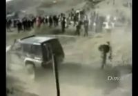 Off-Road Fail Compilation