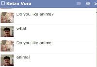 pidätkö animesta?
