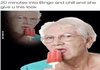 Bingo & Chill