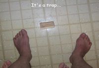 It\'s trap!!!
