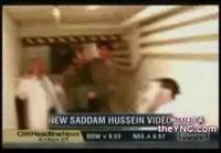 Uusi Saddamin video