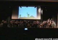Mario theme orkesteri