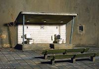 Public wc