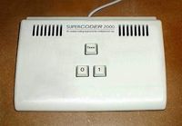 Supercoder 2000