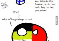 Story of Finland
