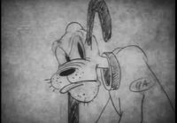 Animaation tekoa vuodelta 1938
