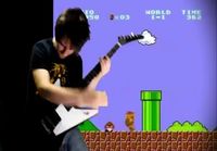 Replay: A Metal Tribute to the History of Video Games