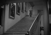 James Cagney näyttää miten tanssitaan portaat alas