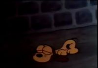 Nostalgiarasia - Garfield, So Long Old Friend