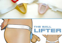 The Ball Lifter