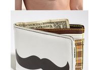Unusual Wallet Designs