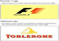 F1:n ja suomalaisen miekan logo