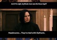 scumbag Dumbledore