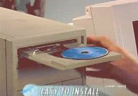 Easy to install!
