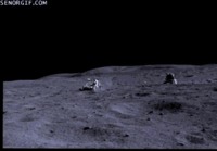 Apollo 16 kuussa