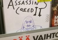 Assassin\'s creed II