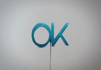 OK GO: The Writings on the Wall