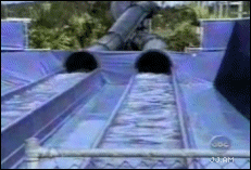 Rail slide - kyljeltee