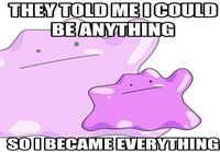 Awesome Ditto is awesome