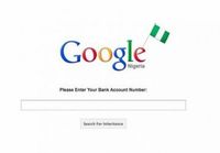 google nigeria