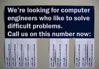 Computer engineers