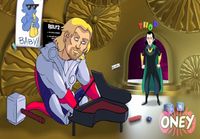 Loki ja Thor