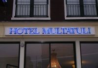 Hotellin nimi