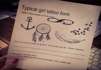 Pissisten tatuoinnit