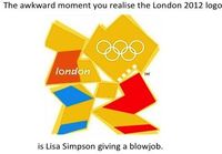 olympialaisten logossa pari muuttujaa....