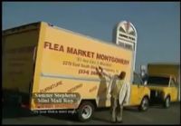 Flea Market Rap