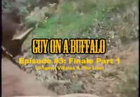 Guy On A Buffalo - Episode 3- Finale Part 1 (Origins, Villains & The Like)