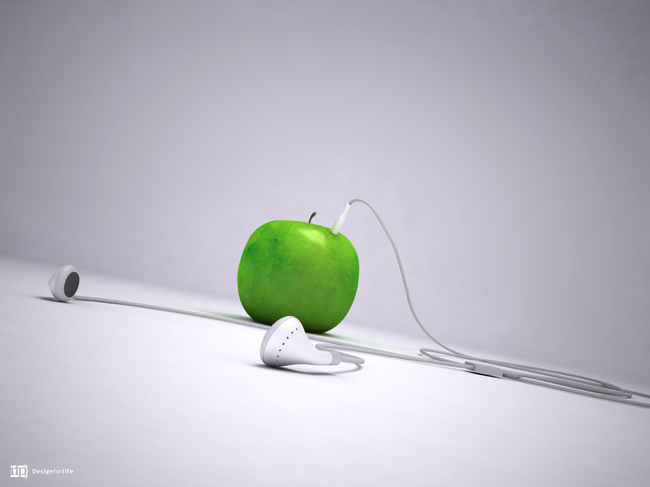 apple ipod - apple ipod crunch