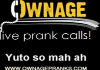 Funny Prank Call - Angry asian restaurant