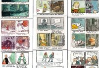 Deep dark fears | Fran Krause piirtää ihmisten peloista sarjakuvia